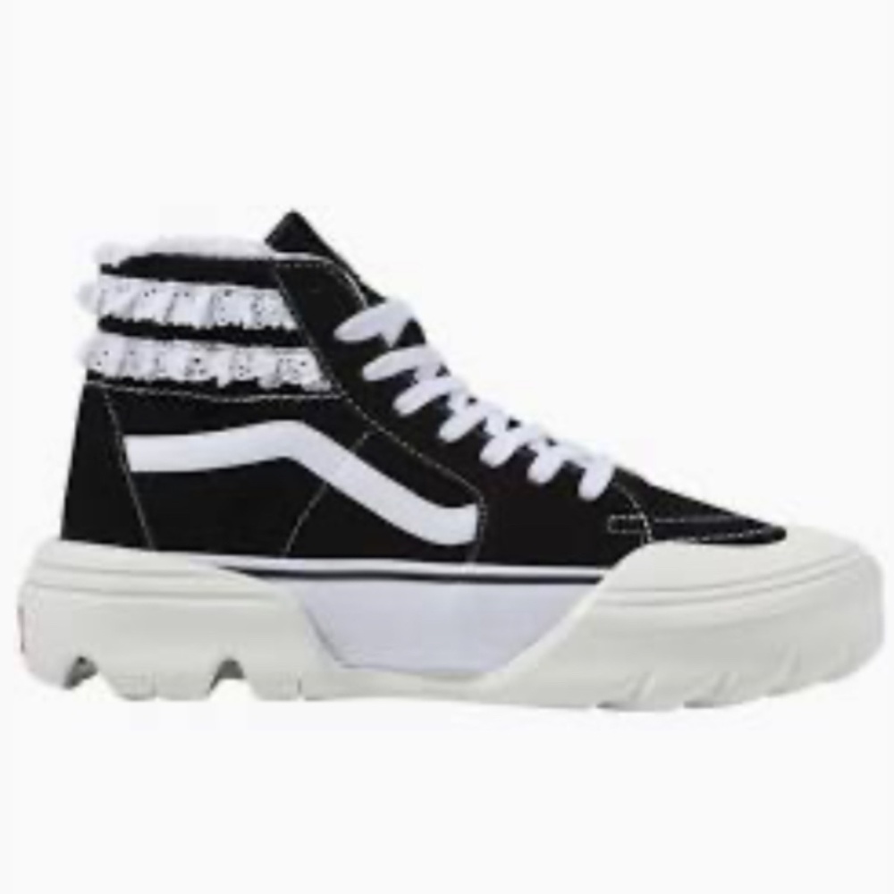 VANS SK8-HI SANDY LIANG LIMITED EDITION
